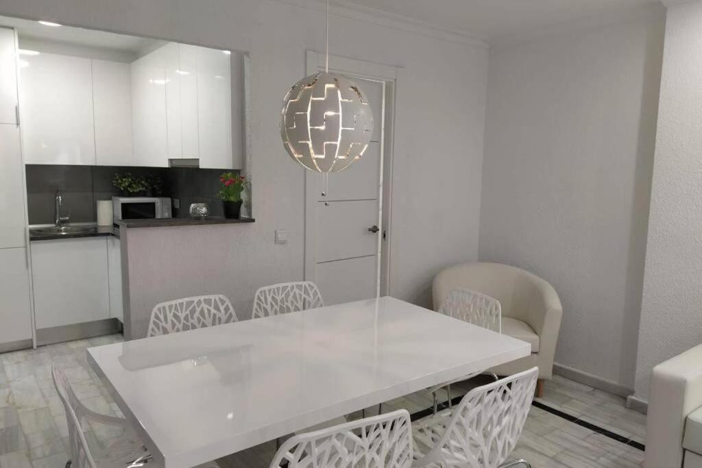 Beach Dream Apartment Ла Мата Екстериор снимка
