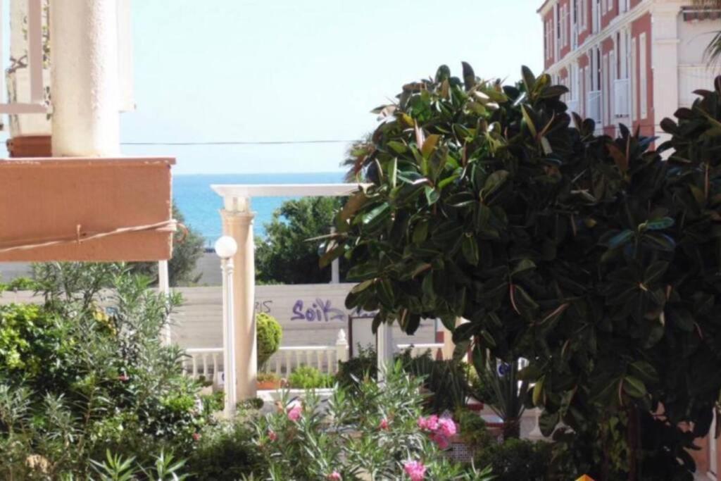 Beach Dream Apartment Ла Мата Екстериор снимка