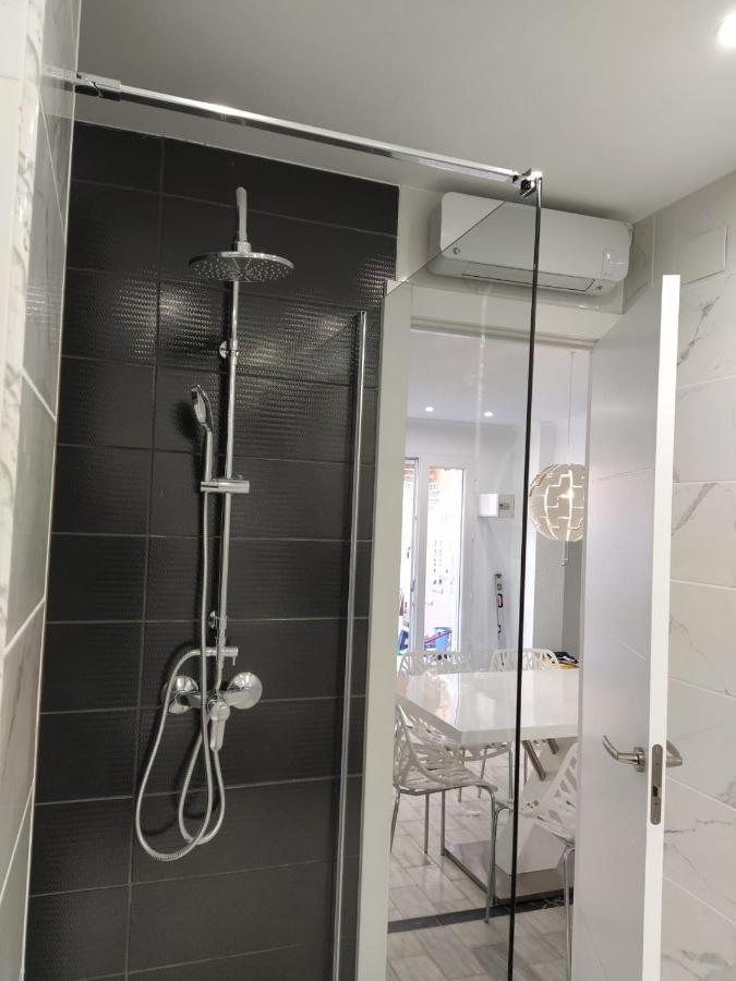 Beach Dream Apartment Ла Мата Екстериор снимка