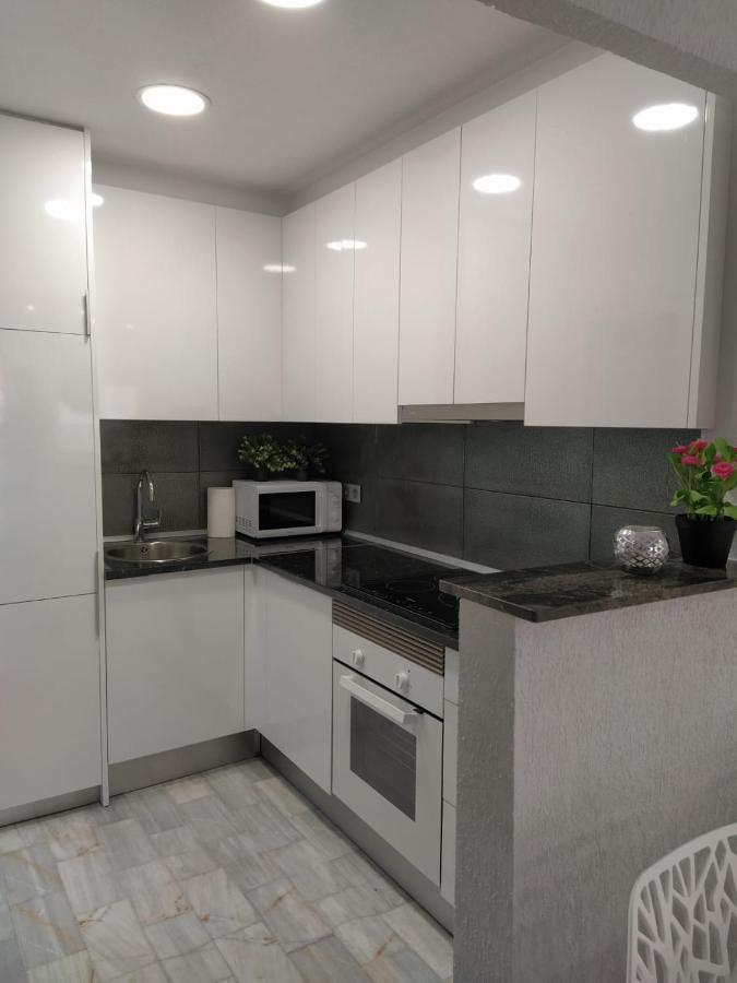 Beach Dream Apartment Ла Мата Екстериор снимка