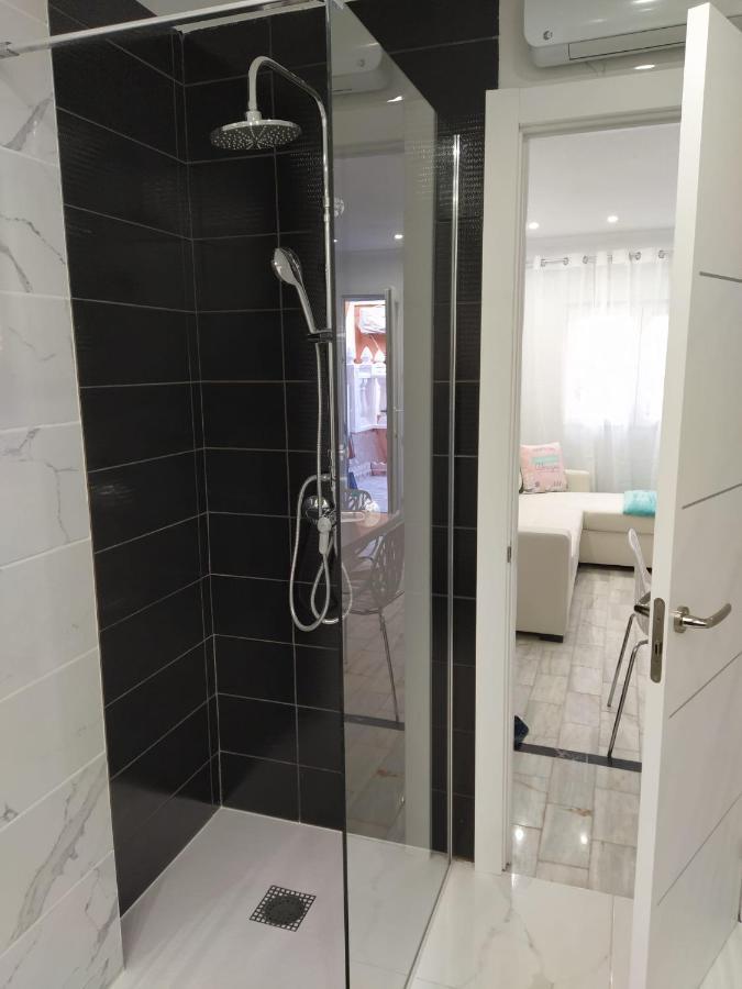 Beach Dream Apartment Ла Мата Екстериор снимка