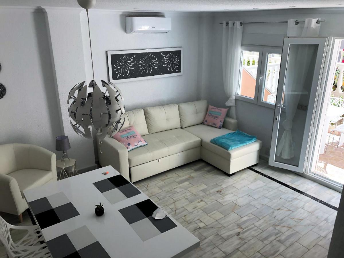 Beach Dream Apartment Ла Мата Екстериор снимка