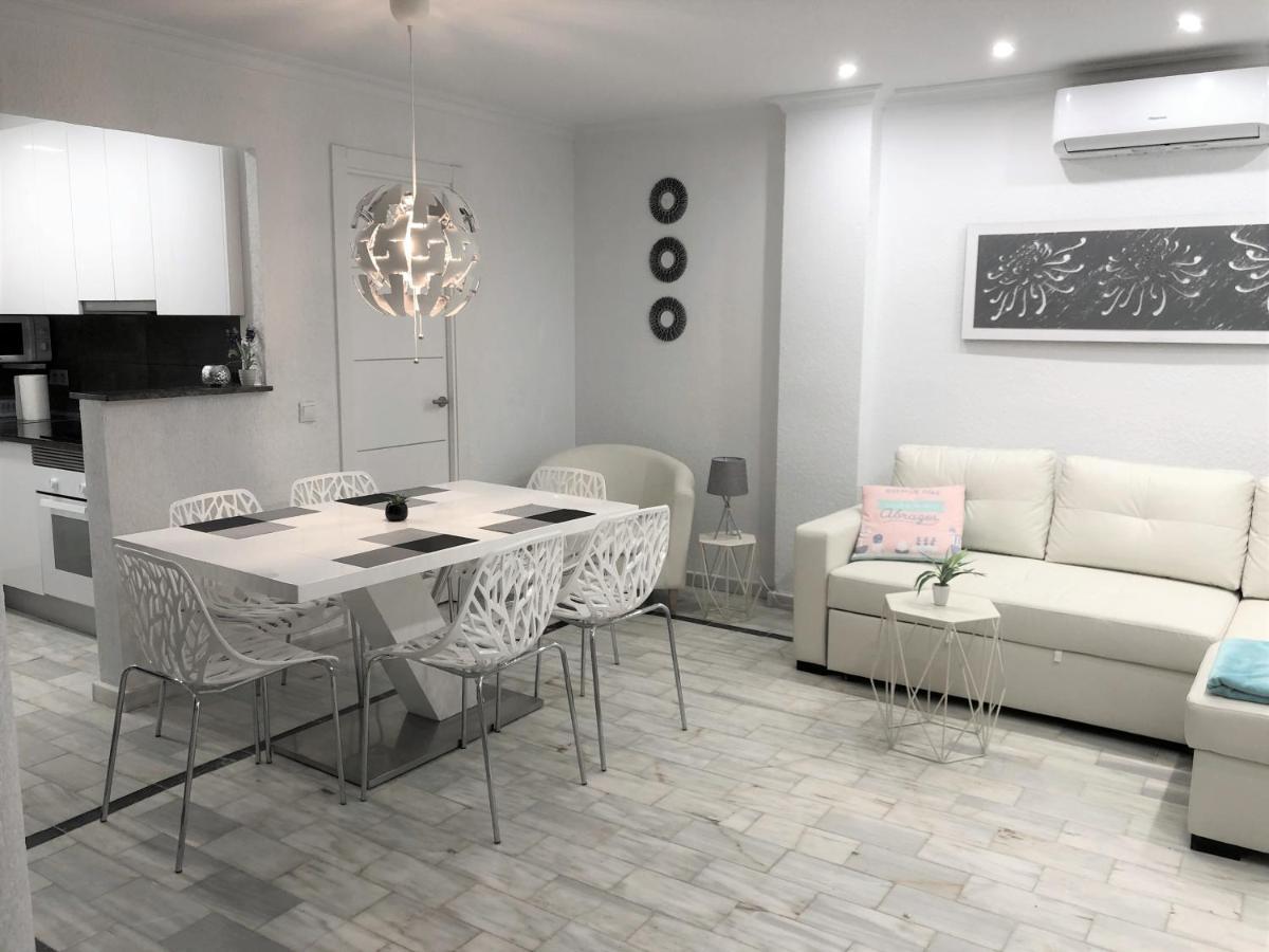 Beach Dream Apartment Ла Мата Екстериор снимка