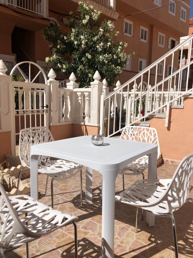 Beach Dream Apartment Ла Мата Екстериор снимка