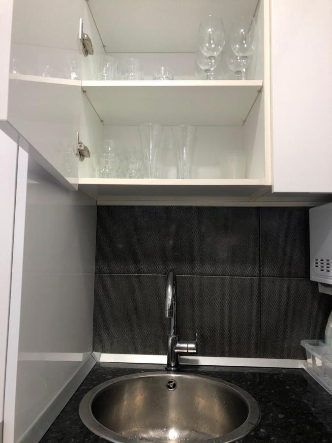 Beach Dream Apartment Ла Мата Екстериор снимка