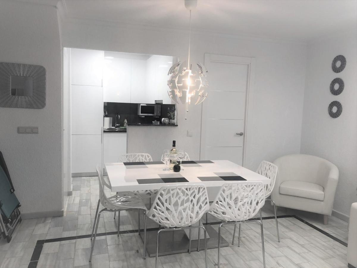 Beach Dream Apartment Ла Мата Екстериор снимка