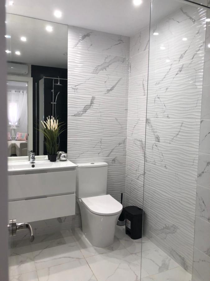 Beach Dream Apartment Ла Мата Екстериор снимка