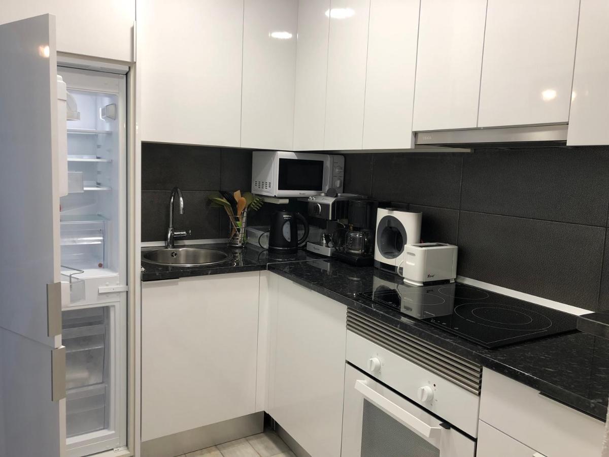 Beach Dream Apartment Ла Мата Екстериор снимка
