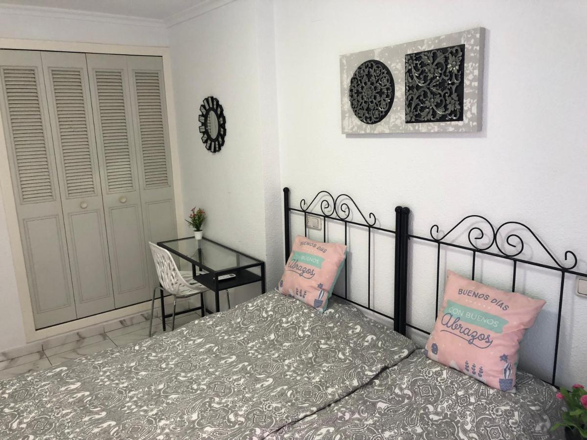 Beach Dream Apartment Ла Мата Екстериор снимка